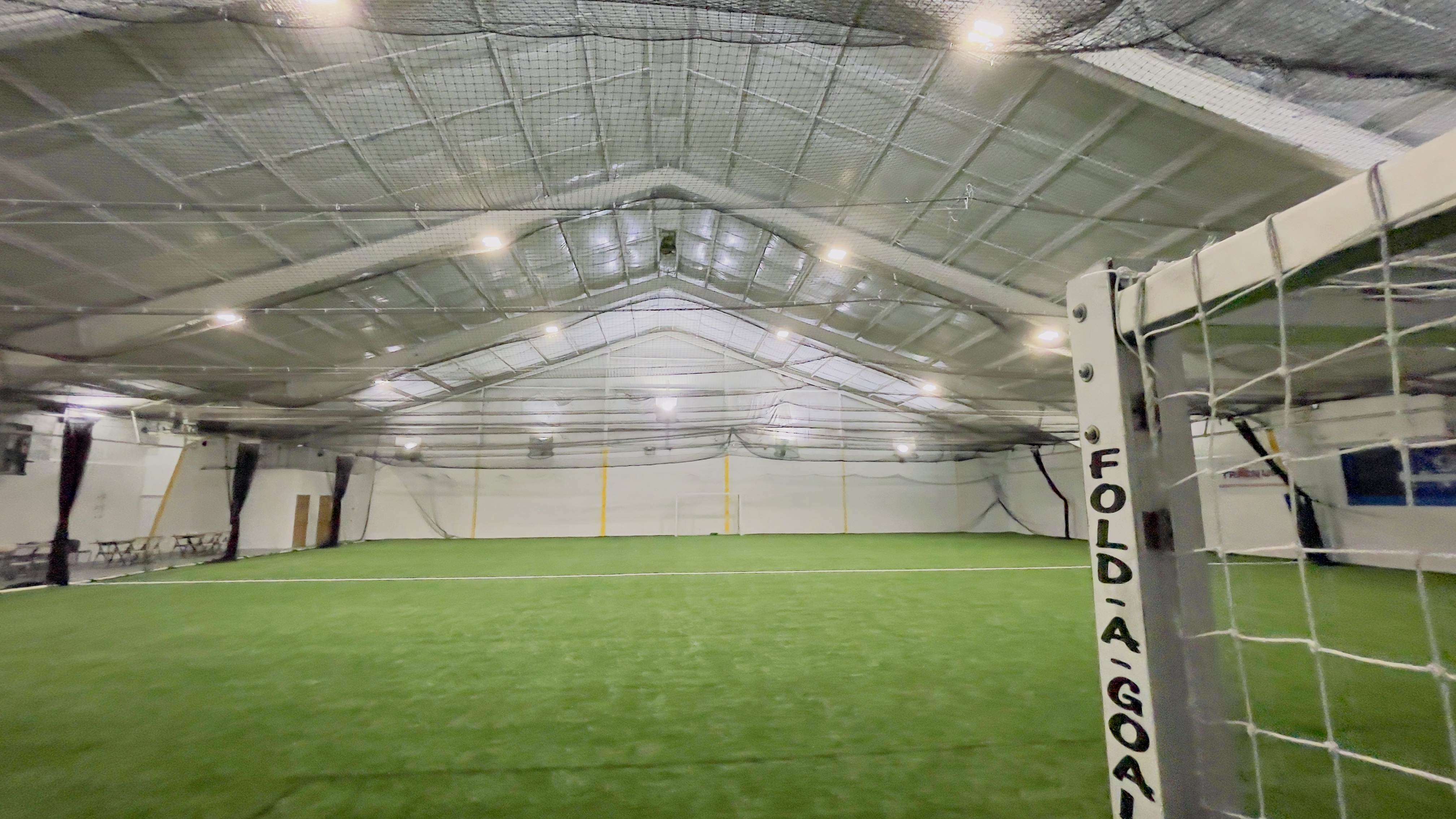 Lower Field View 5